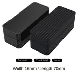 Wholesale Double Sided High Adhesive Fixed Stickers Car Accessories Hook-and-loop Fastener Self-adhesive Attaches Scratch Strap