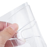 1 set Reusable Face Wrinkle Remover Tapes Silicone Anti-wrinkle Face Forehead Cheek Chin Sticker Anti-aging Skin Care Mask