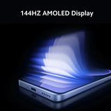 Xiaomi 13T 5G 8GB/256GB 12GB/256GB NFC EU Version mobile phone with Leica camera