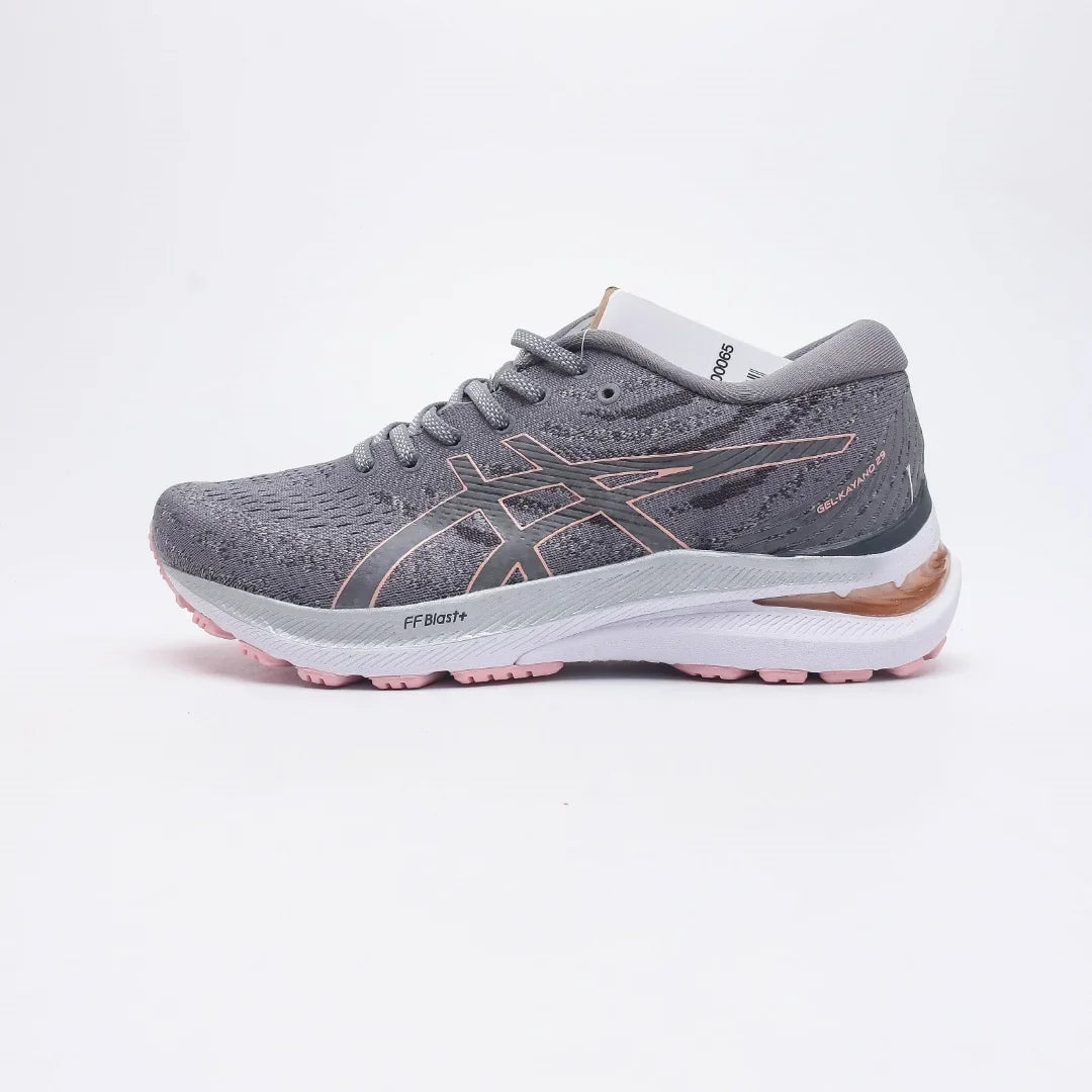 Zapatillas de running Asics Gel Kayano 29 Original para mujer, amortiguación, estabilidad, transpirables