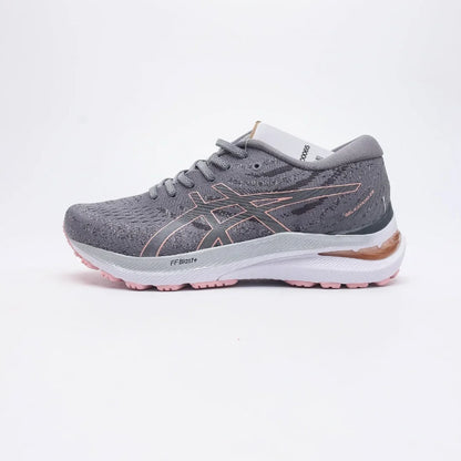 Zapatillas de running Asics Gel Kayano 29 Original para mujer, amortiguación, estabilidad, transpirables