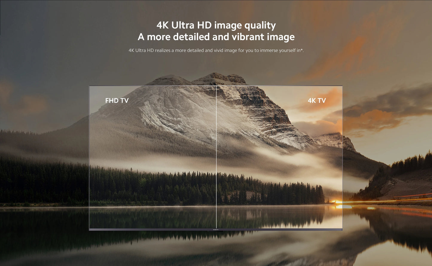 Xiaomi Mi TV Box S 2.ª generación, versión global, 4K Ultra HD, Bluetooth 5.2, 2 GB, 8 GB, Google TV, Asistente de Google, Smart TV Box