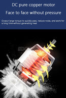 Culinary Robots Candy Home Food Processing Electric Meat Grinder Mixer Kitchen Mixers Appliances Blender the Dough Machine