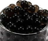 Transparent Grow Home &amp; Garden Crystal Soil, Water Beads, Room Decor Balls, Wedding Decor, Gel Pearls, Hydrogel Orco Muds 