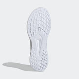 Adidas New Lightweight Cushioning and Strong Grip Running Shoes for Men and Women, Duramo Sl, Lightweight and Durable Training and Competition Running Shoes, Silver-White Color, Versatile Casual Sports Shoes, a Must-Have for