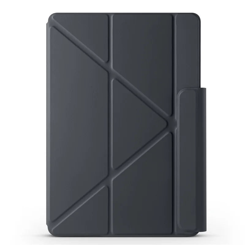 For OnePlus Pad Pro 12.1 Case Ultra Thin Multi-folding Stand Magnetic Tablet for OnePlus Pad 2 Pad2 Cover with Auto Sleep/Wake