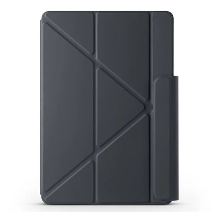 For OnePlus Pad Pro 12.1 Case Ultra Thin Multi-folding Stand Magnetic Tablet for OnePlus Pad 2 Pad2 Cover with Auto Sleep/Wake