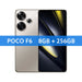 8GB 256GB Gold