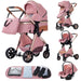 Low version V9 pink