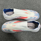 Botas de fútbol originales para hombre con tacos Society, botas de fútbol para entrenamiento en interiores, antideslizantes, ultraligeras.