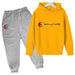hoodie color