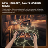 NYXI Hyperion 3 Wireless JoyPad for Switch 2