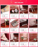 Aromatherapy Necklace Diffuser Pendant 316L Stainless Steel Locket Aroma Perfume Oils Essential Oil Diffuser Pendant Necklace