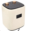 Air Cooker Kitchen Fryer Oilless Multifunction Full Automatic 5.5L Large Capacity for Home Electric Kitchen Cooker