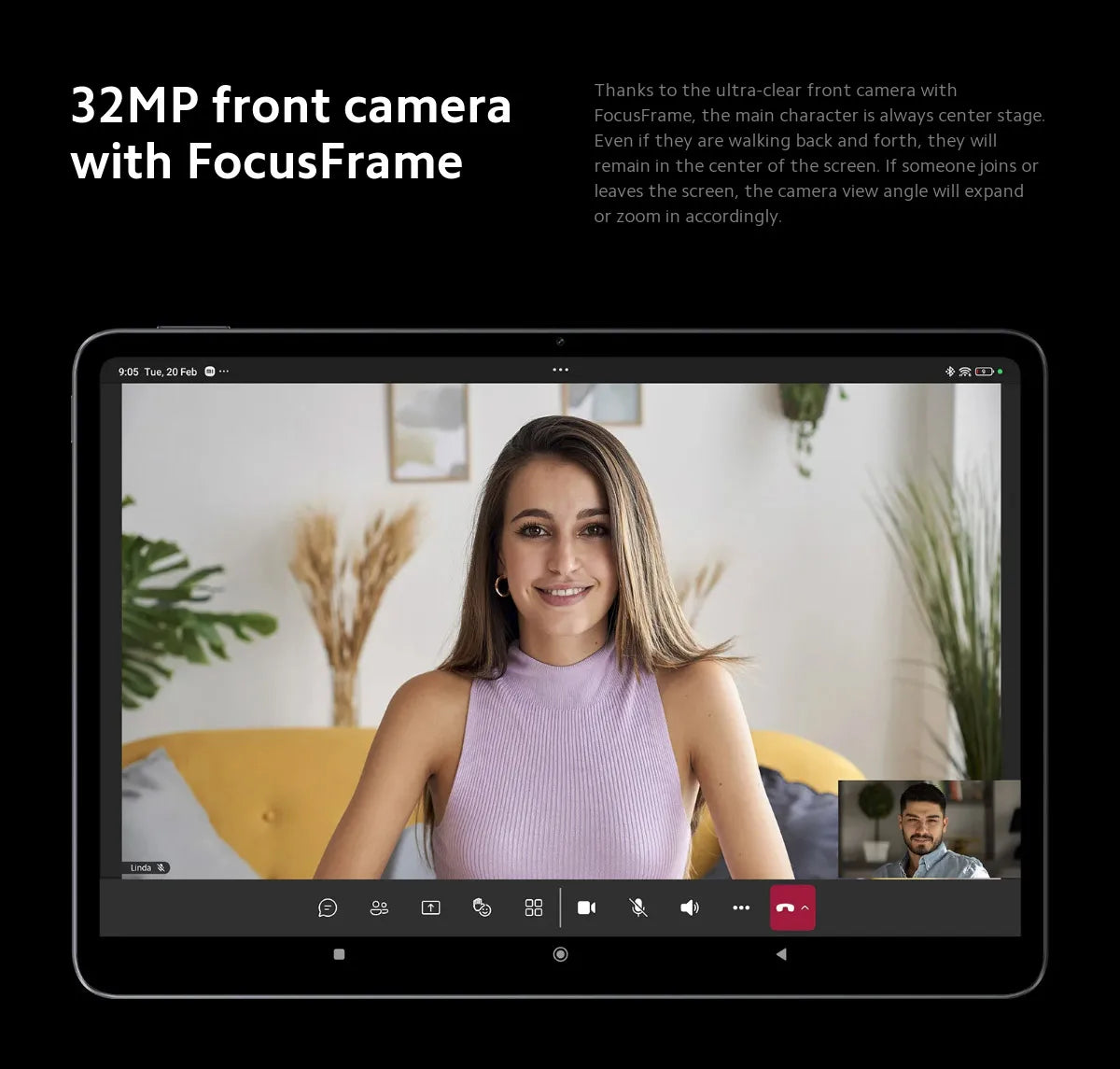 Versión global Xiaomi Pad 6S Pro Snapdragon® 8 Gen 2 HyperOS Pantalla 3K de 12,4" y 144 Hz HyperCharge de 120 W 10 000 mAh (típico) Batería de 120 W