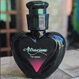 15ml Women's Perfume with Pheromones Fragrance Long-lasting to Attract Women Charming Scent Sex Portable Spray