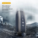 Funda para llave de coche Ford Fury Fox Rider Ev Bull Front Ev, funda protectora de Material duradero para llaves