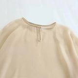 BMURHMZA Spring and Summer Fashion Hot Selling New Asymmetrical Loose Skin-Friendly Sunscreen Sheer Cape