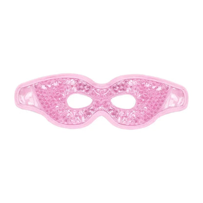 Mascarilla de hielo Mascarilla facial Sueño de belleza Compresa caliente Cirugía facial Edema Compresa fría Fatiga ocular Parche para ojos oscuros Paquete de hielo