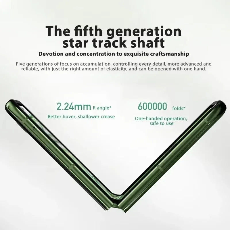 Motorola Moto Razr 50 Ultra 5G Foldable Phone Flip 6.9inch pOLED Display Snapdragon 8s Gen3 Wireless Charging Taiwan Version
