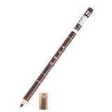 Professional Wood Lip liner Waterproof Lady Charming Lip Liner Soft Pencil Makeup Women's Long Lasting Cosmetic Tool 28Color