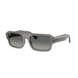 Original Ray-Ban RB4454 Lukas Rectangular Sunglasses in box