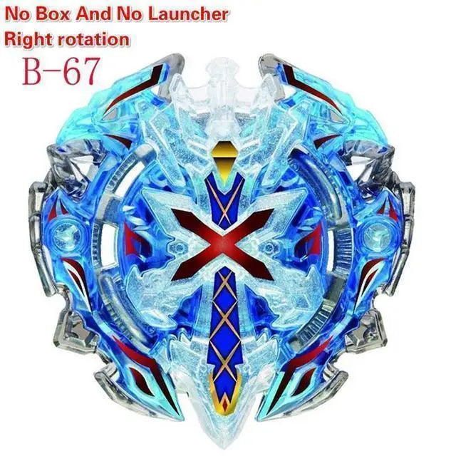 Tops Launchers Beyblade metal fusion B-131 Arena Toys Sale Bey Blade Blade Achilles Bable Fafnir Phoenix Blayblade blade