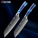 2 uds cuchillo A