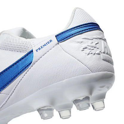 NIKE 2024 Mens THE NIKE PREMIER III FG Football Sports Shoes HM0265-103