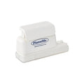 Fromthenon 5 Holes Puncher Loose Leaf Notebook Paper Mini Puncher Loose-leaf Binding Student Office Stationery Supplies