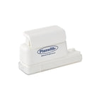 Fromthenon 5 Holes Puncher Loose Leaf Notebook Paper Mini Puncher Loose-leaf Binding Student Office Stationery Supplies