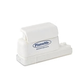 Fromthenon 5 Holes Puncher Loose Leaf Notebook Paper Mini Puncher Loose-leaf Binding Student Office Stationery Supplies