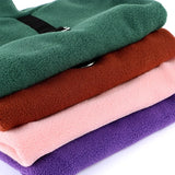 Ropa para perros, abrigo de otoño e invierno, suéter cálido de lana, chaleco para perros pequeños, Chihuahua, Bulldog, chaquetas, suministros de disfraces