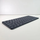 Zexxivop Wireless Keyboard bluetooth keyboard wireless bluetooth connection for Mac iPad notebook pad laptop desktop computer