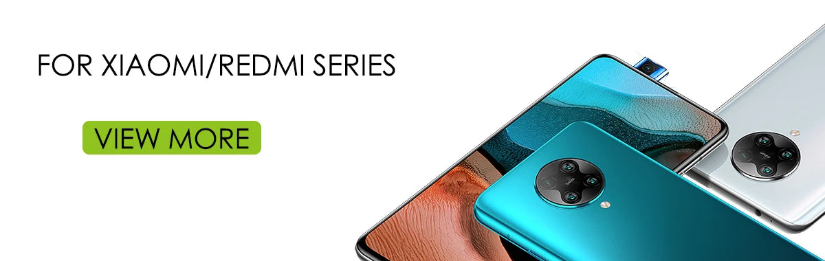 6.53" AMOLED For Xiaomi MI 9T Pro/MI 9T LCD Display Touch Screen Digitizer Assembly With Frame for Xiaomi Redmi K20 Pro /K20 LCD
