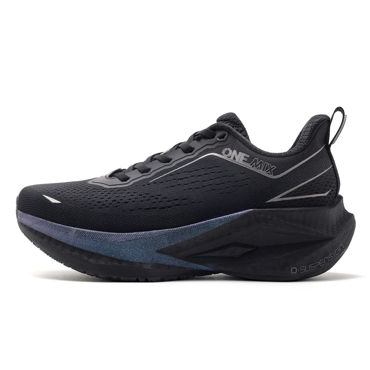 ONEMIX Running Shoes for Men Super Light Outdoor Athletic Training Jogging Sneakers Anti Slip Wear-Resistant Walking Shoes