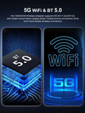 2026 New! 2-in-1 Mini Wireless Adapter Seamlessly Enable Carplay & Android Auto Plug & Play For Most Vehicle Models
