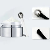 Practical Double-end Eye Roller Massage Stick Anti Wrinkle Durable Eye Cream Applicator Simple Skin Care Tool