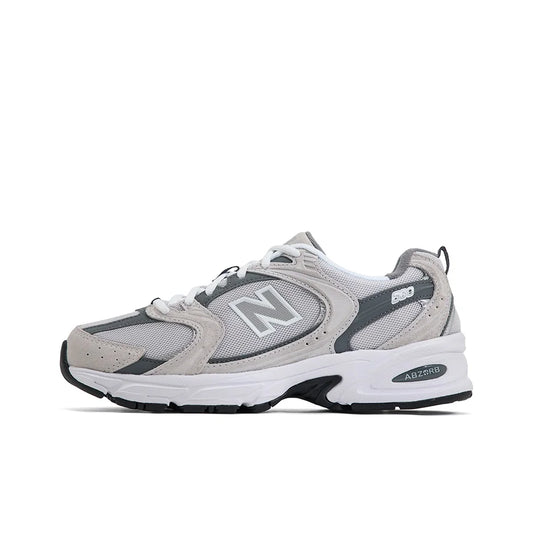 530 New Balance 'Grey Matter Harbor Grey' MR530CB