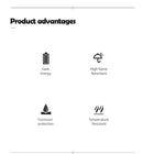 RGB Waterproof LED Garden Ball Light Solar Lighting USB Charge Deco Lamp Remote Control 16 Colors for Party Wedding Street Yard