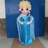 New MINISO Disney Alvin And The Chipmunks Tamias Mascot Costume Advertising ceremony Fancy Dress Party Animal carnival perform