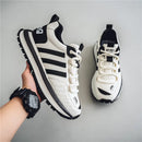 Athletic Running Shoes for Men Casual Sports Sneakers - Orthotic Jogging Trainers New Arrival Free Shipping