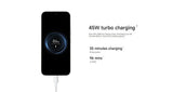 Smartphone Xiaomi Redmi 17 4G (Versão Global) – Xiaomi HyperOS 3, MediaTek Helio G91-Ultra, tela de 6,9" (120 Hz), bateria de 7500 mAh e carregamento rápido de 45 W.
