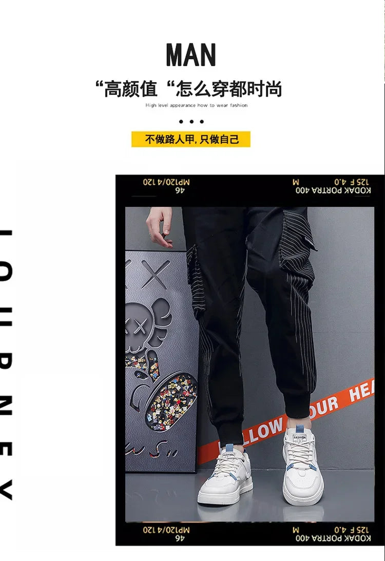 2023 New Fashion Summer Men's Casual Shoes Outdoor Tennis Training Sneakers Designer Platform Shoes