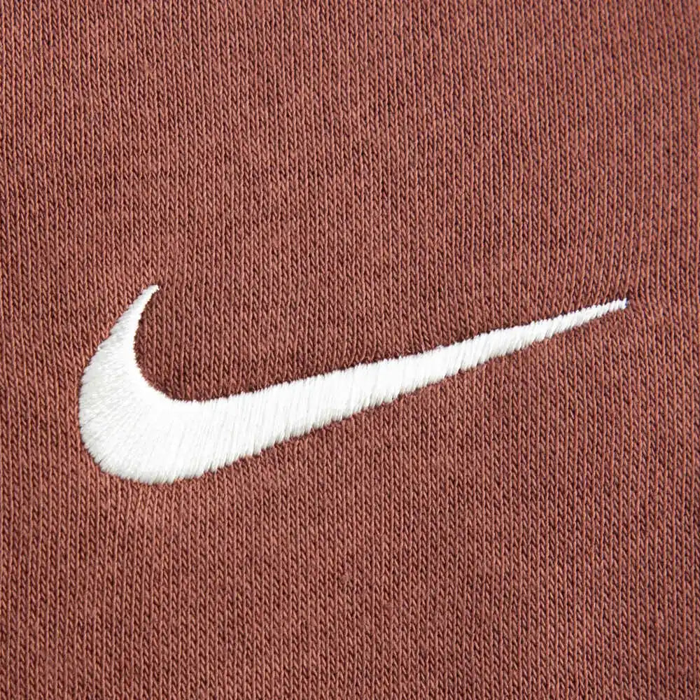 Pantalón de punto ancho Nike 2025 AS W NSW PHNX FLC HR PNT para mujer DQ5616-218