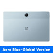 Global Version OnePlus Pad Lite Tablet 11" Transmission 90Hz Eye Care Display 9340 mAh Super-Large Battery MediaTek Helio G100