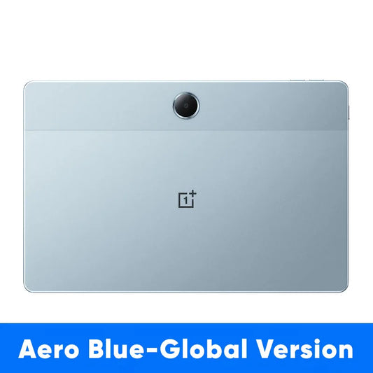Global Version OnePlus Pad Lite Tablet 11" Transmission 90Hz Eye Care Display 9340 mAh Super-Large Battery MediaTek Helio G100