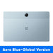 Aero Blue