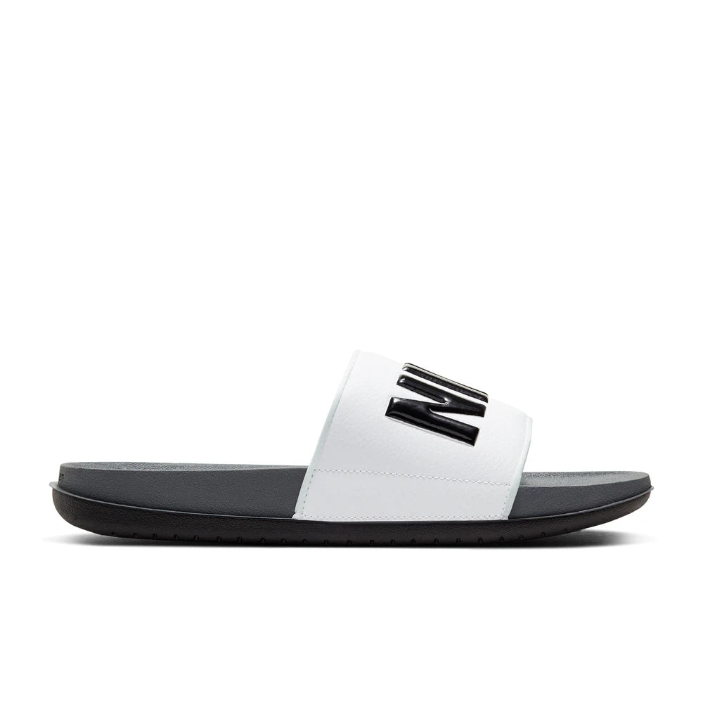 NIKE 2025 Men's NIKE OFFCOURT SLIDE Casual Sports Slippers BQ4639-001