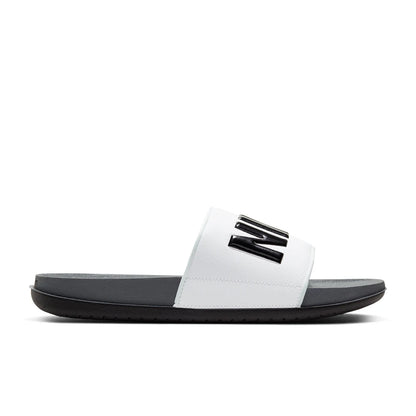 NIKE 2025 Men's NIKE OFFCOURT SLIDE Casual Sports Slippers BQ4639-001